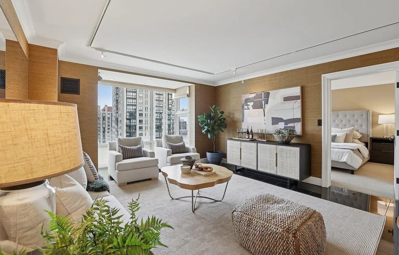 1483 Sutter St - Photo 6 of 47