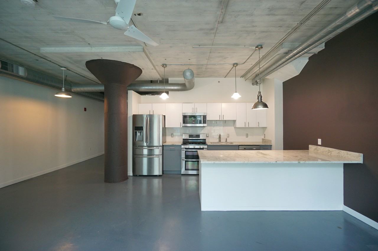 101 North 12th Street #306 - Photo 7 of 17