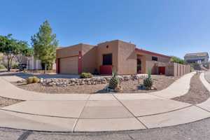 featured image of 568 E Painted Pueblo Dr