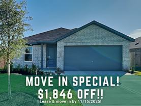 425 Texas Pecan Dr - Photo 1 of 1