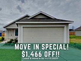 18711 Barrichello Dr - Photo 1 of 1