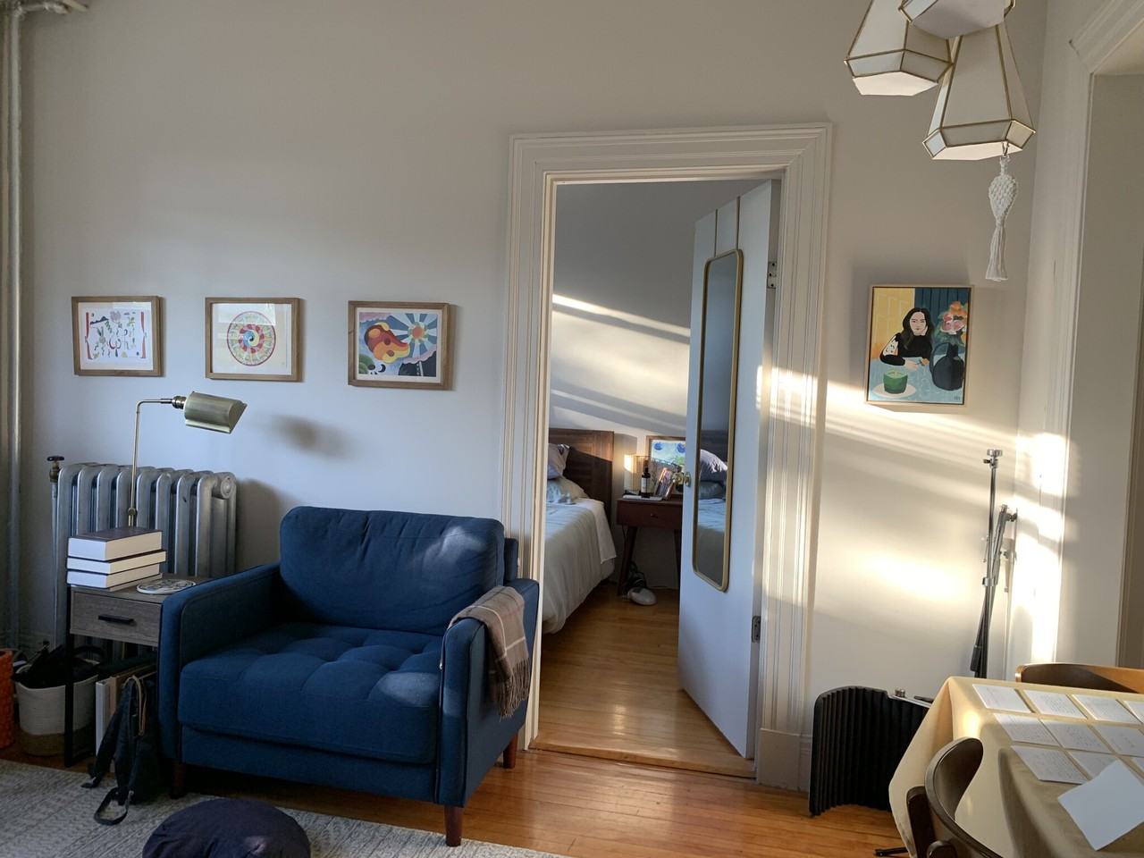 Fenway & Westland Ave #42 - Photo 2 of 14