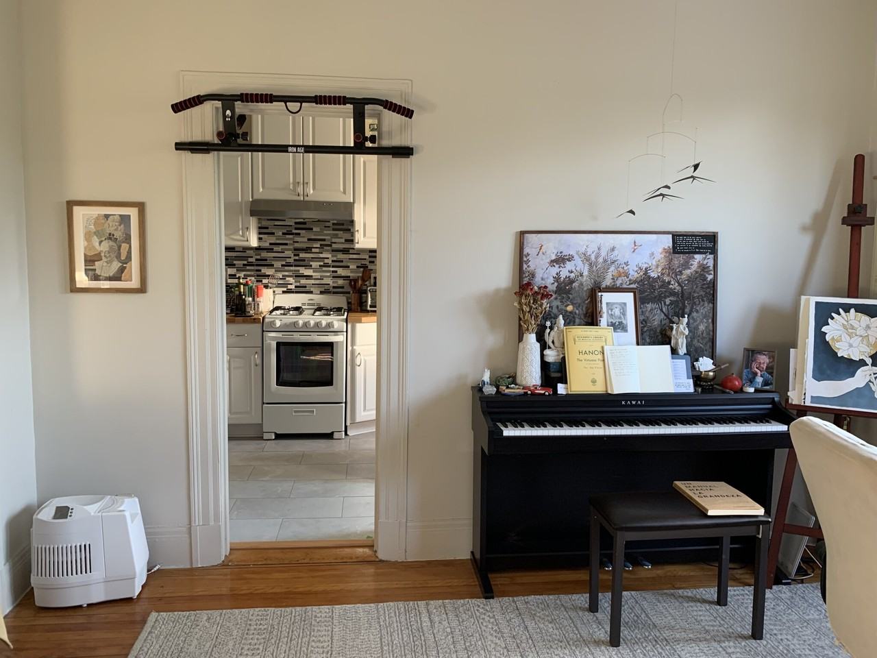 Fenway & Westland Ave #42 - Photo 5 of 14