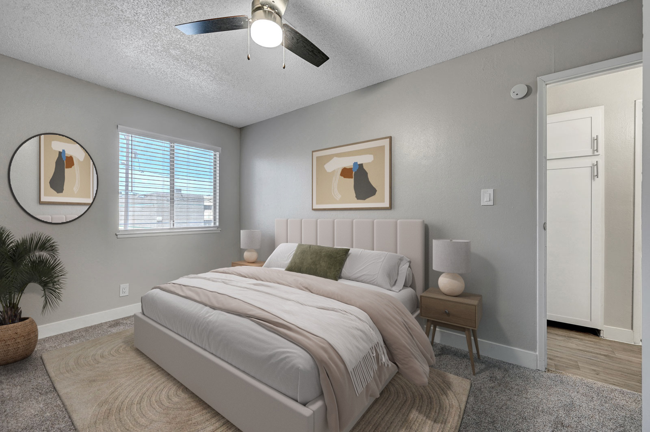 Ascend Townhomes - Photo 2 of 8