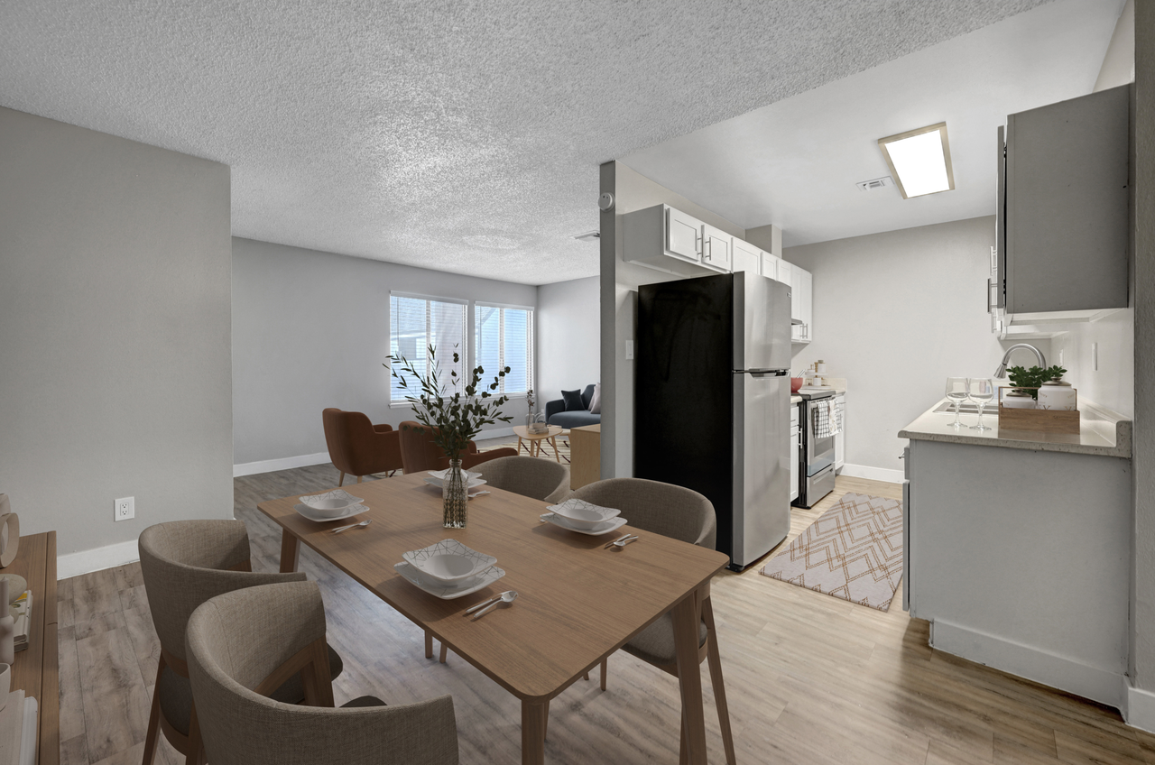 Ascend Townhomes - Photo 7 of 8