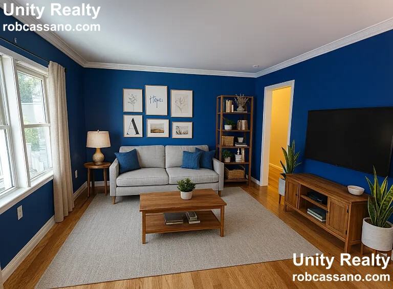 Irving St #2 - Photo 4 of 23