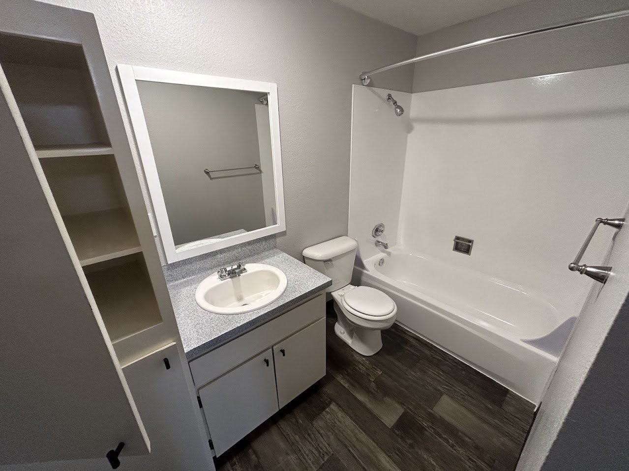 Eagle Pointe Apartments - Photo 6 of 25