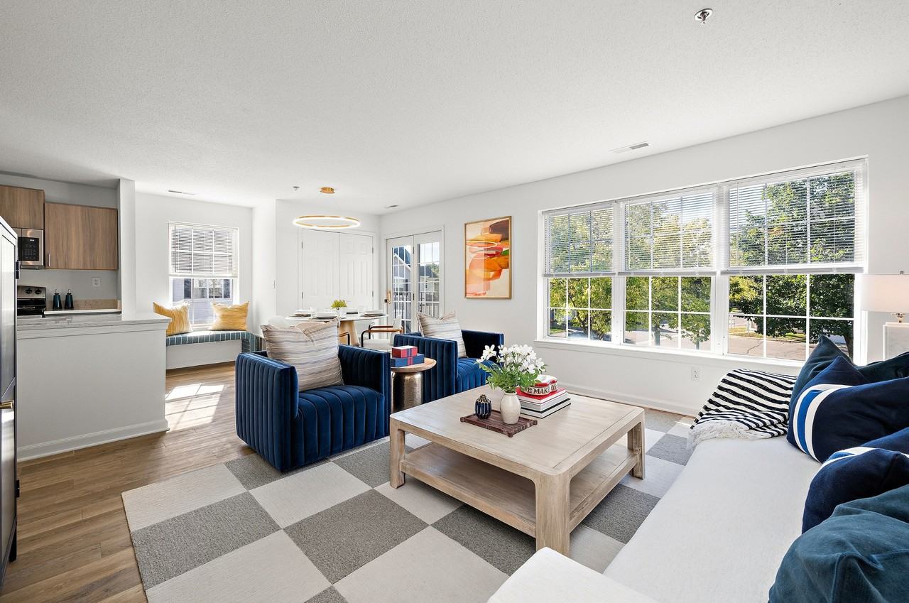 Woodbury Park at City Centre - Photo 2 of 46