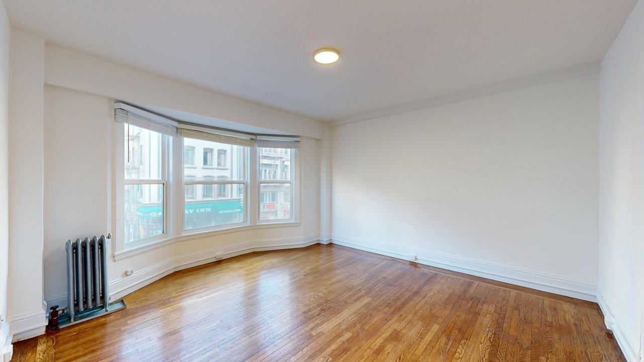 449 O'Farrell Street - Photo 4 of 16