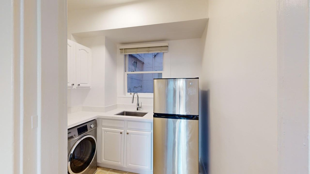 449 O'Farrell Street - Photo 6 of 16