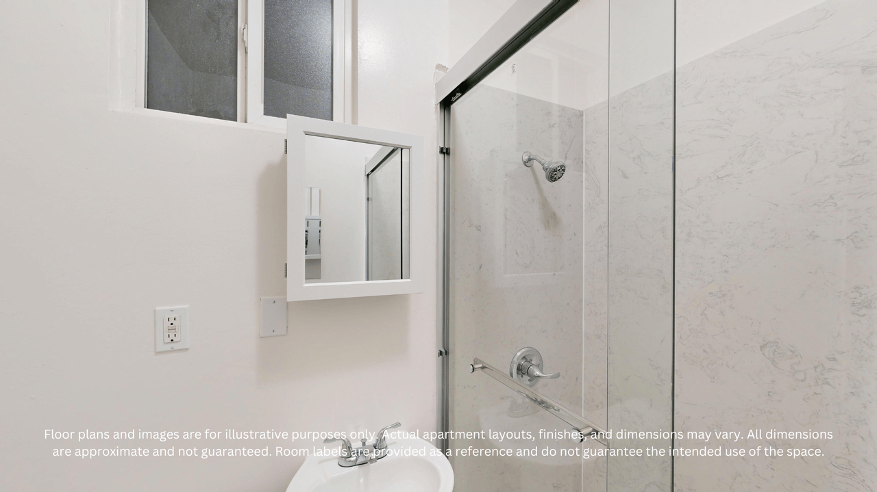 691 O'Farrell Street - Photo 7 of 28