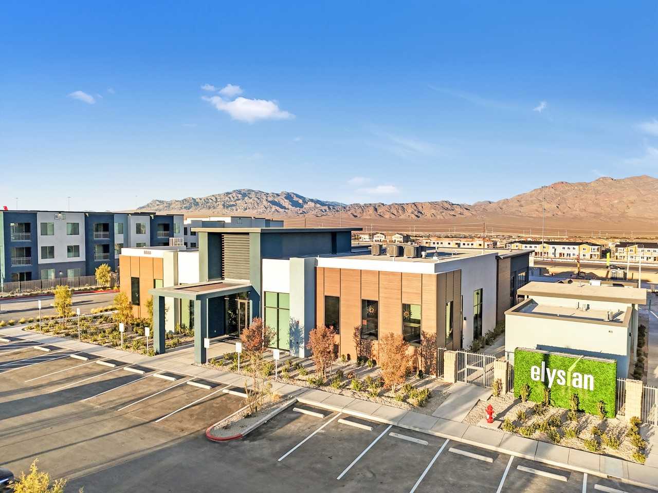 Elysian at Skye Canyon - Photo 2 of 50