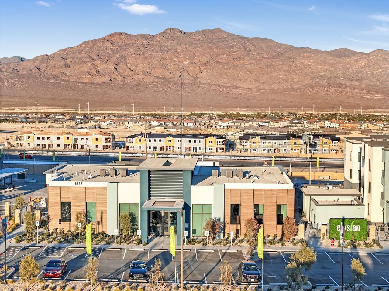 Elysian at Skye Canyon - Photo 3 of 50