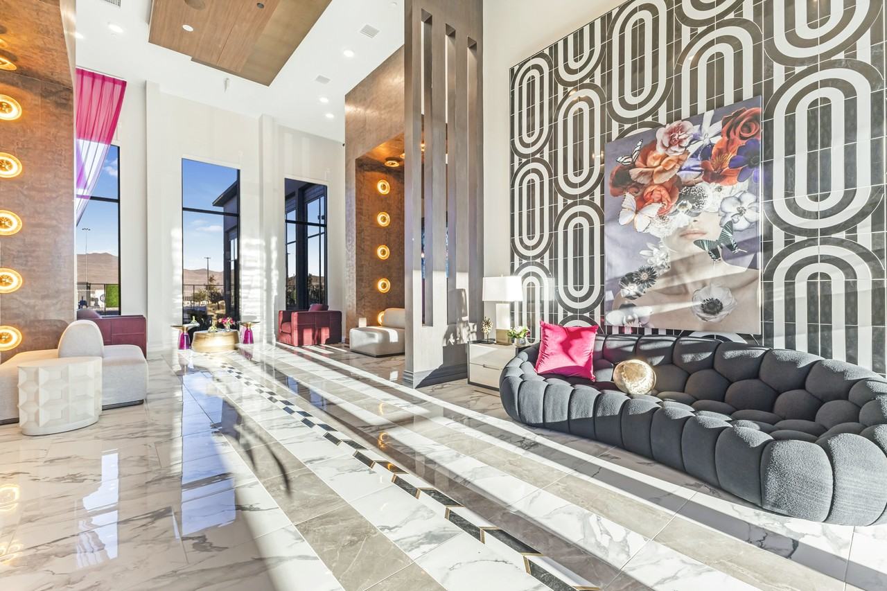 Elysian at Skye Canyon - Photo 4 of 50