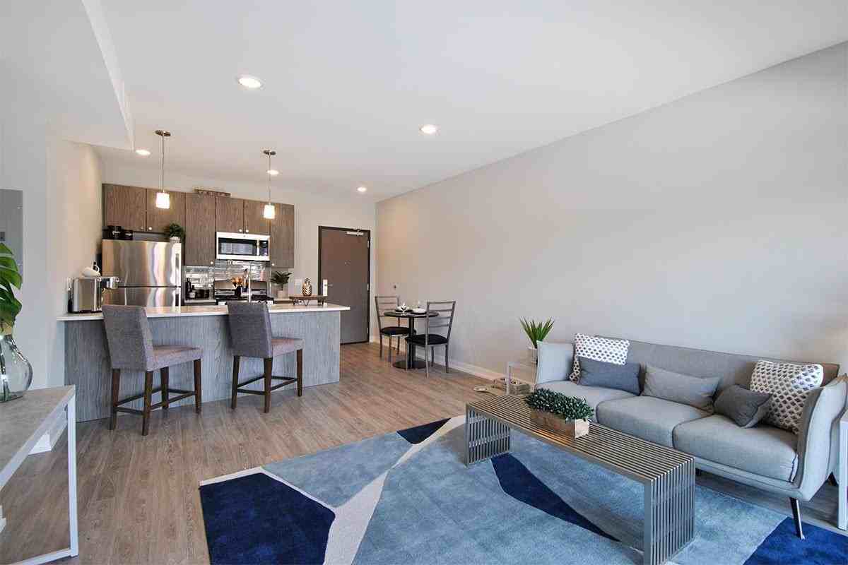 The Phoenix at Troy Crossing Apartments - Photo 5 of 31