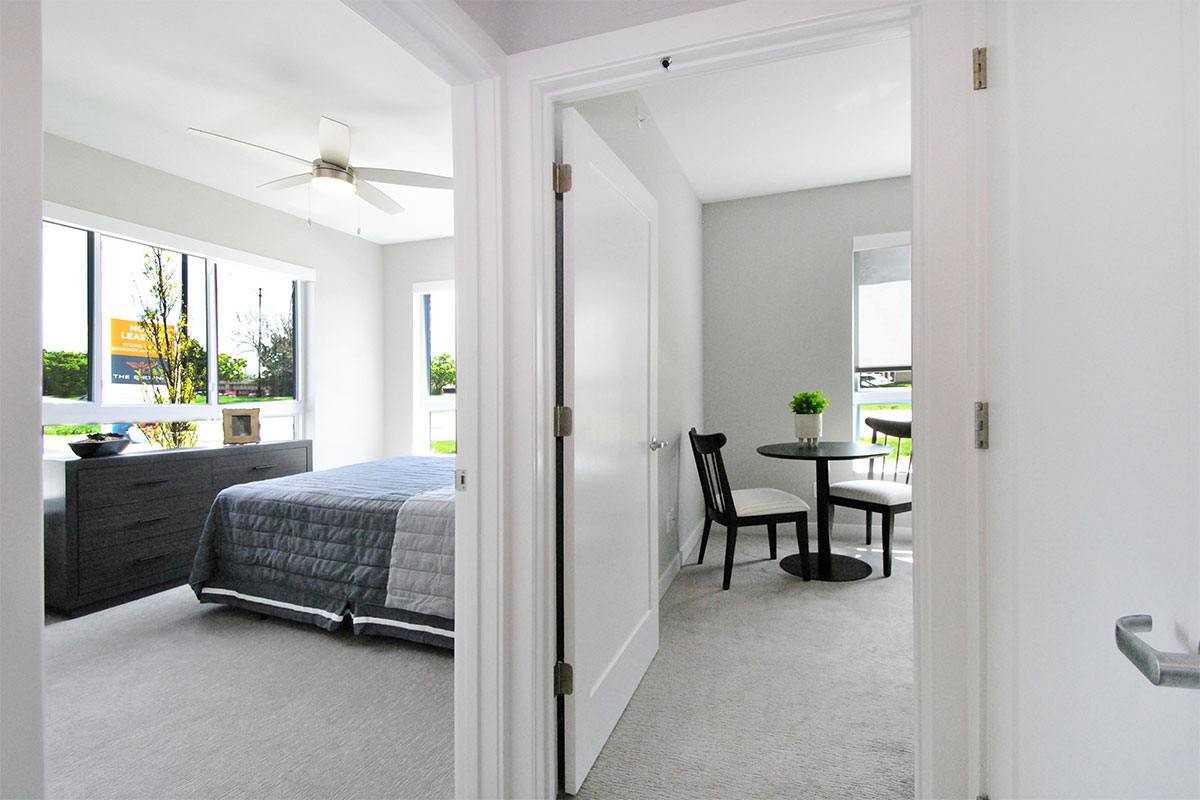 The Phoenix at Troy Crossing Apartments - Photo 6 of 31