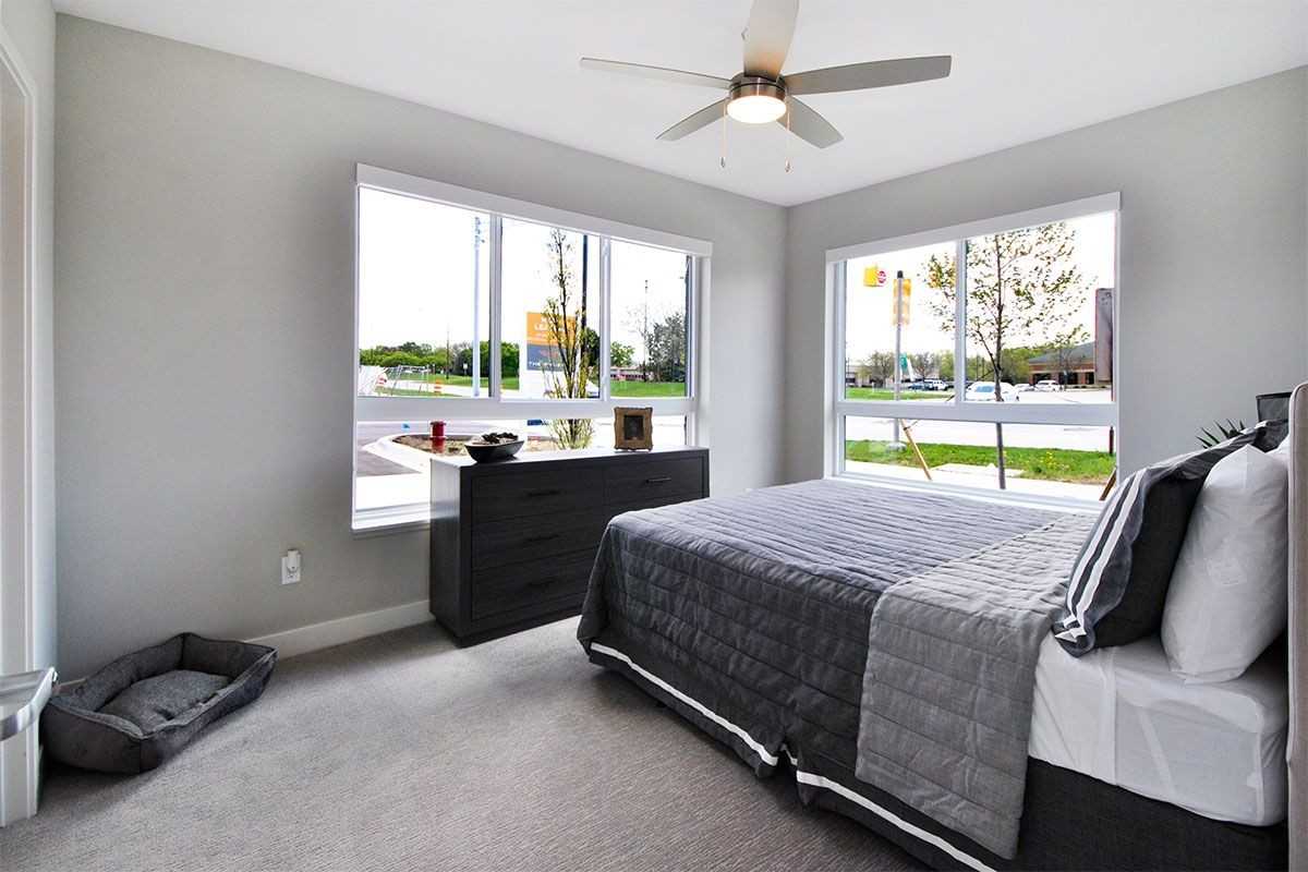 The Phoenix at Troy Crossing Apartments - Photo 7 of 31