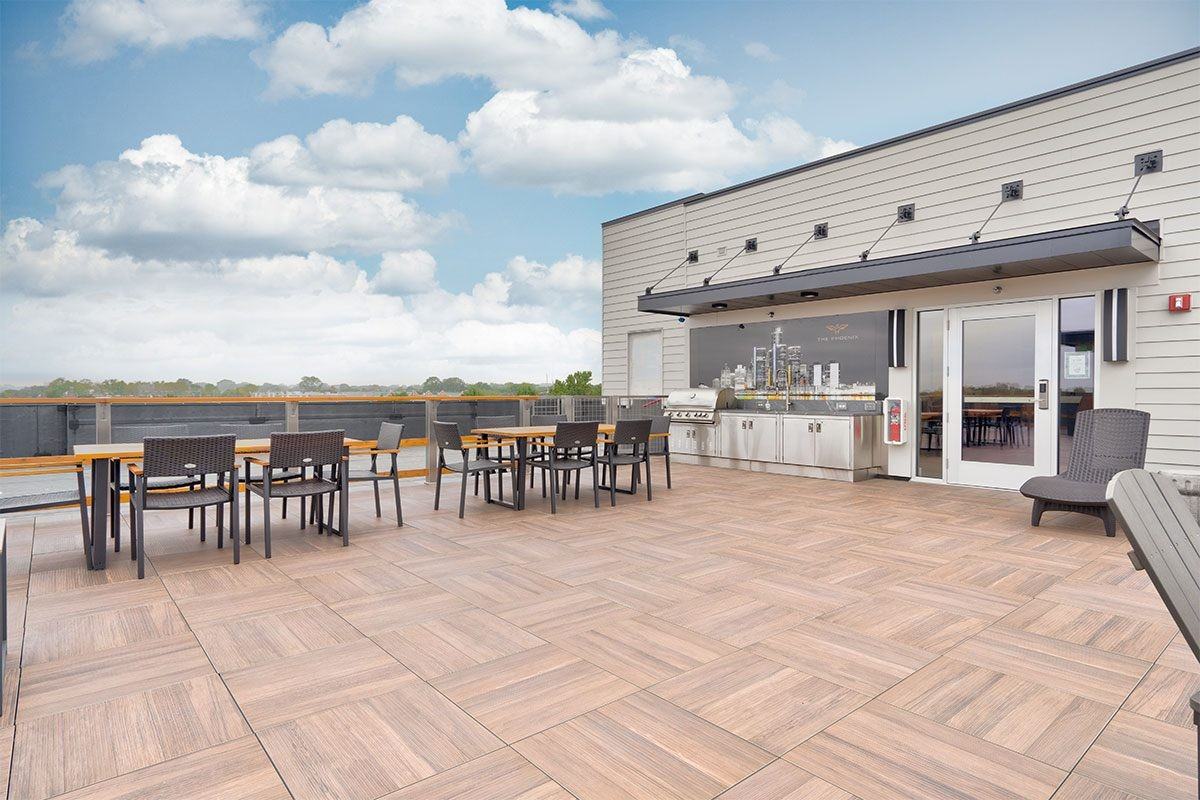 The Phoenix at Troy Crossing Apartments - Photo 5 of 31