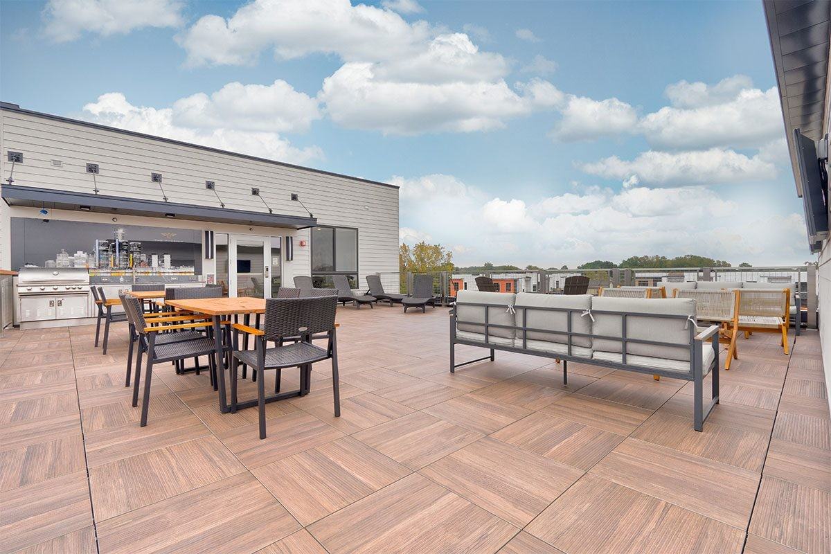 The Phoenix at Troy Crossing Apartments - Photo 4 of 31