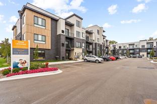 The Phoenix at Troy Crossing Apartments - Photo 1 of 1