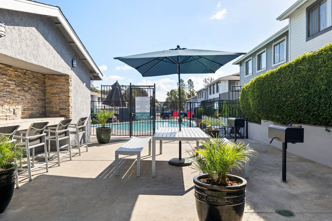Terre at E Bradley - Photo 7 of 29