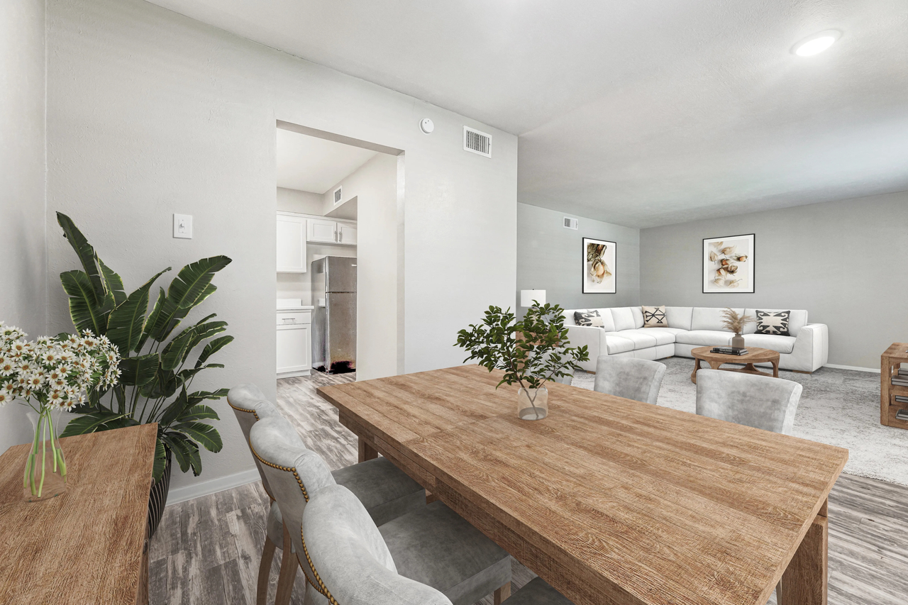 Northwood Heights Apartments - Photo 2 of 18