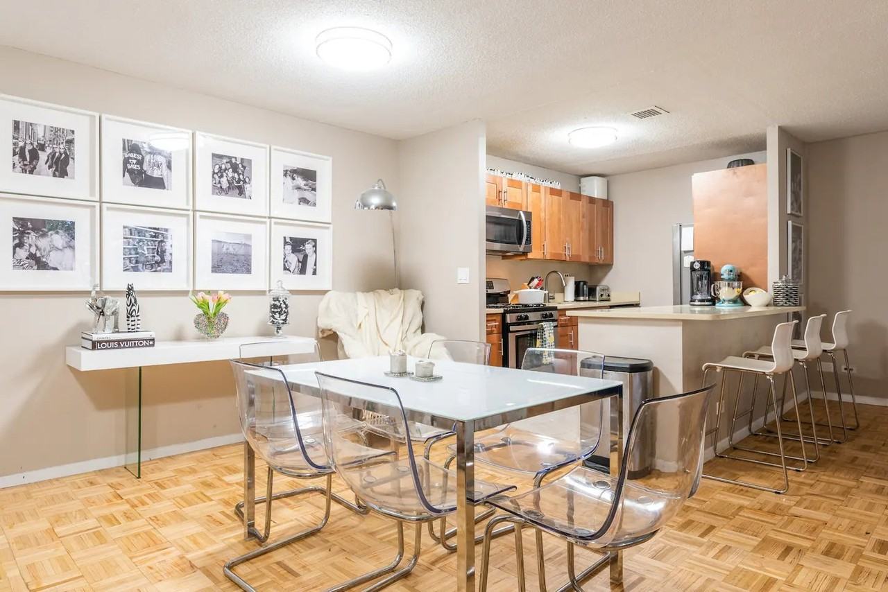 Greenwich St #28F - Photo 3 of 17