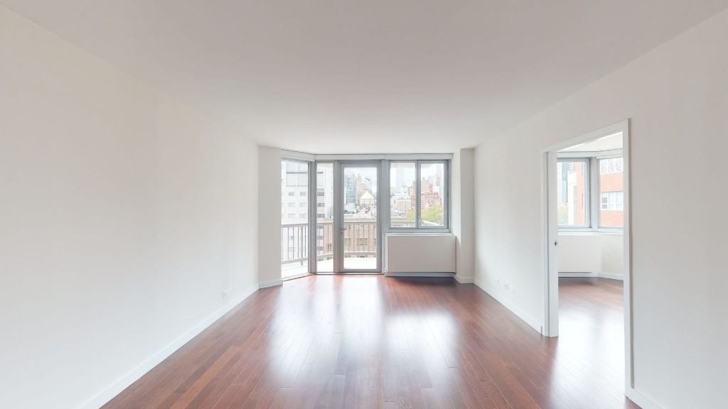 E 34th St #07B - Photo 2 of 14