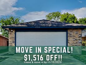 17720 Northhagen Dr - Photo 1 of 1