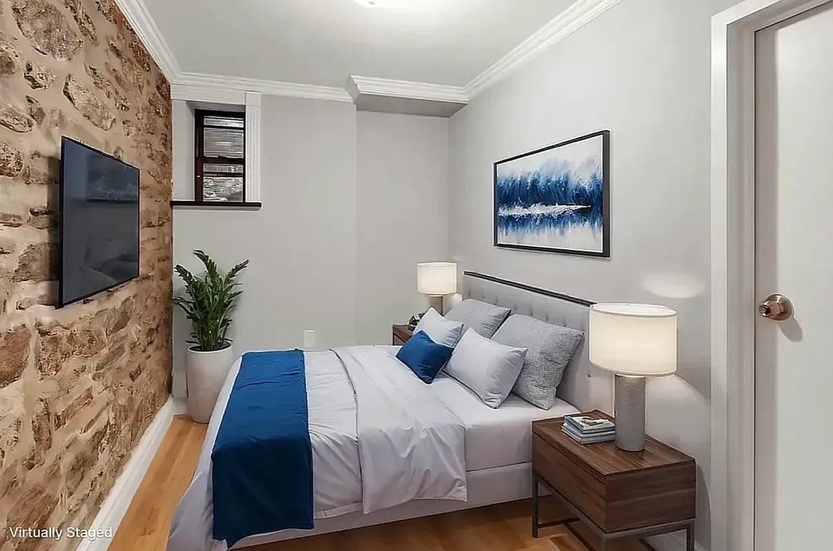 Mott St #3 - Photo 3 of 7