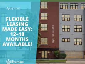 100 N Center St #206 - Photo 1 of 1