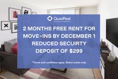 Calgary Place Apartments - Photo 1 of 1