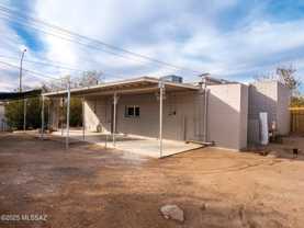 402 E Pennsylvania Dr - Photo 1 of 1