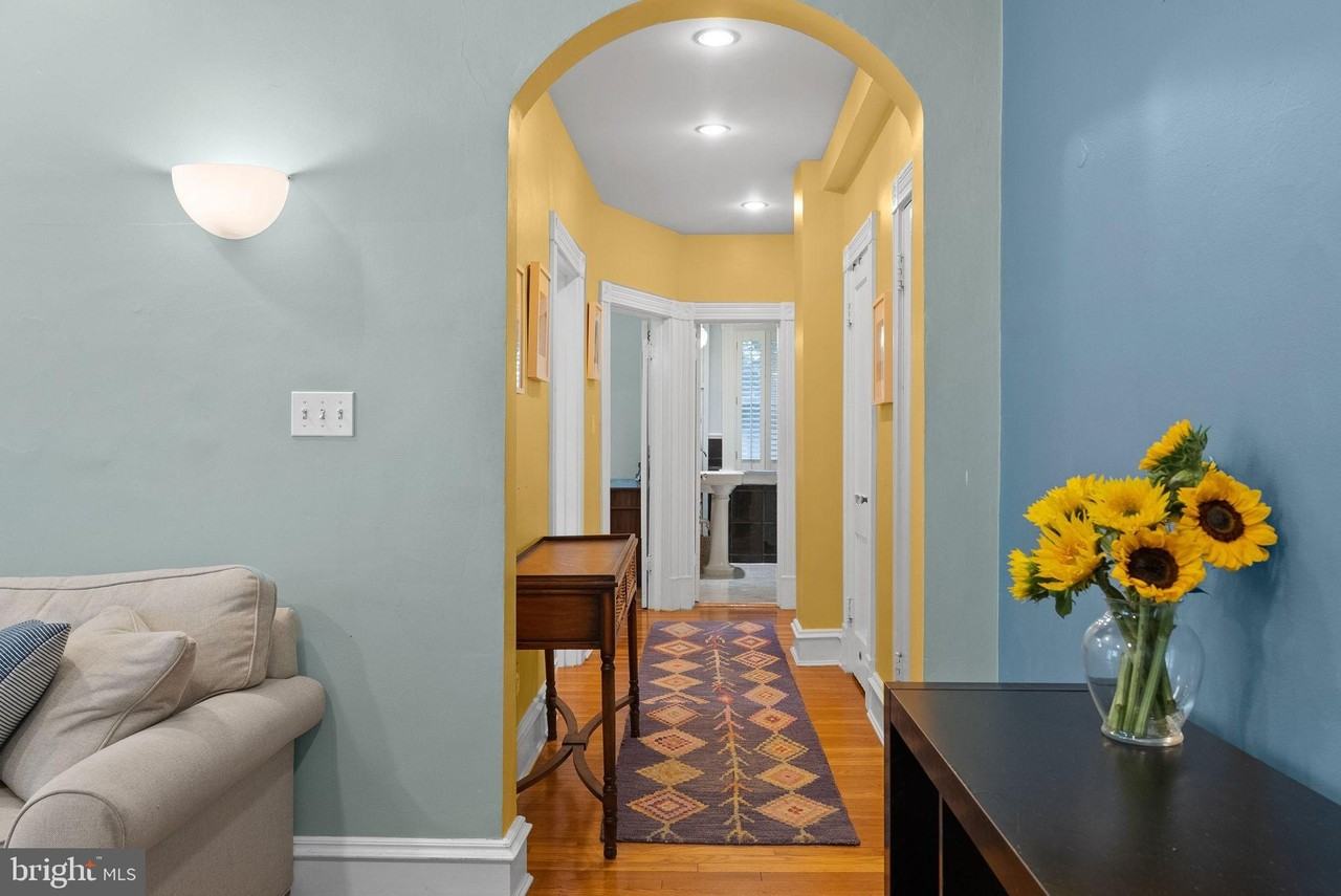 5112 Connecticut Avenue Northwest #205 - Photo 2 of 17