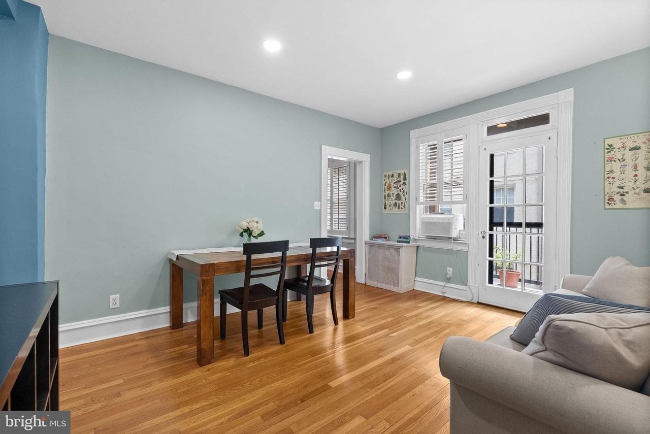 5112 Connecticut Avenue Northwest #205 - Photo 6 of 17