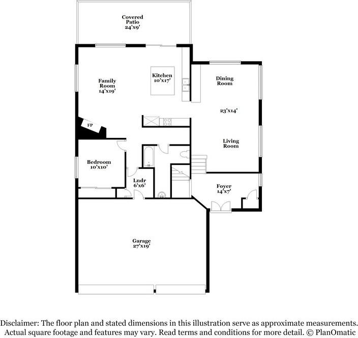 740 Camino La Paz - Photo 2 of 22