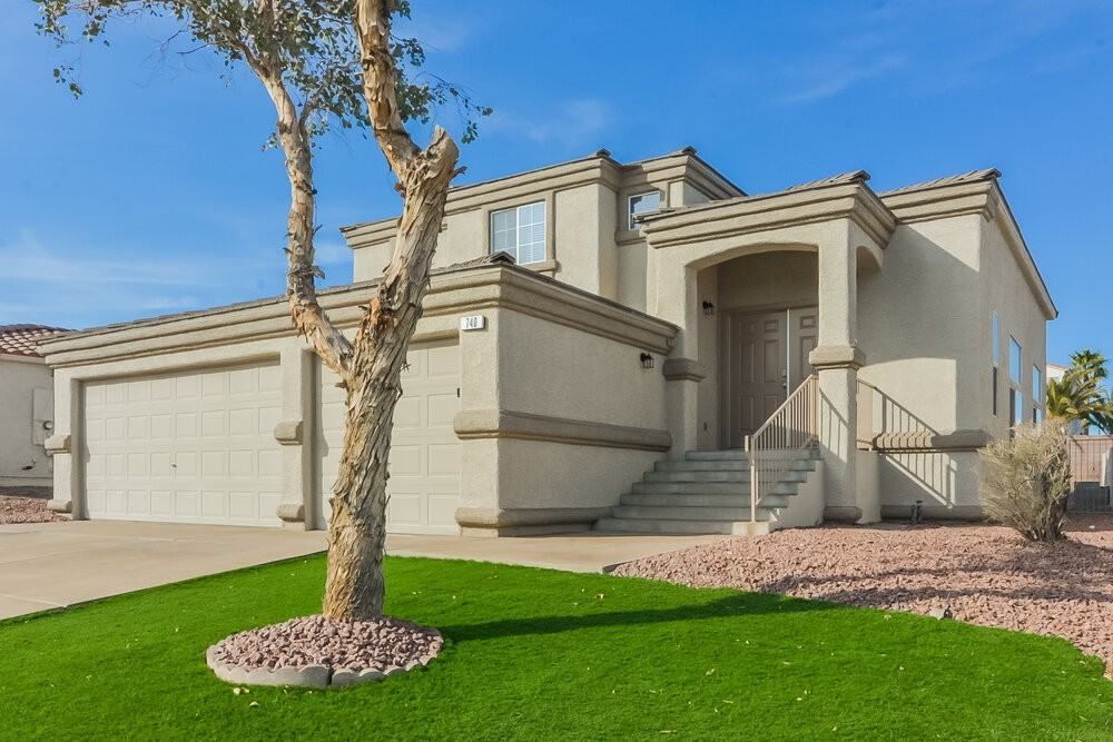 740 Camino La Paz - Photo 4 of 22