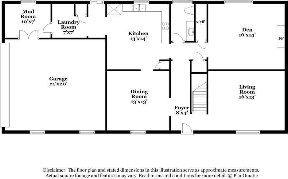 6005 Macinness Dr - Photo 2 of 17