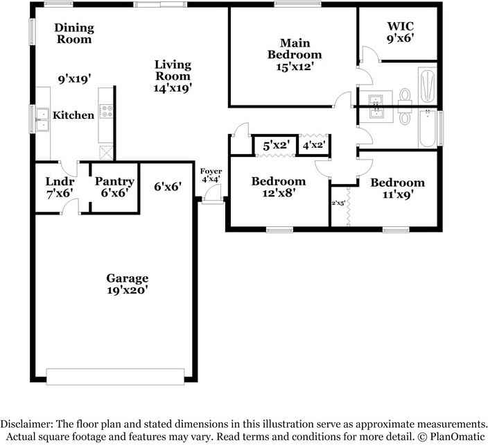 315 West Ross Avenue - Photo 2 of 16