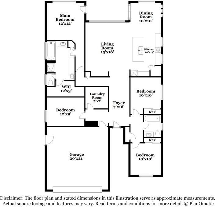 15629 Mackenzie Drive - Photo 2 of 16