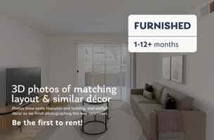 featured image of 1257 Lakeside Dr #3291A