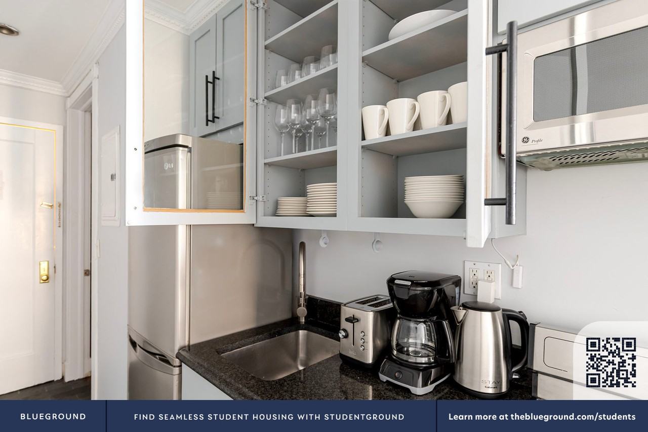 110 Bedford St #2122 - Photo 6 of 19