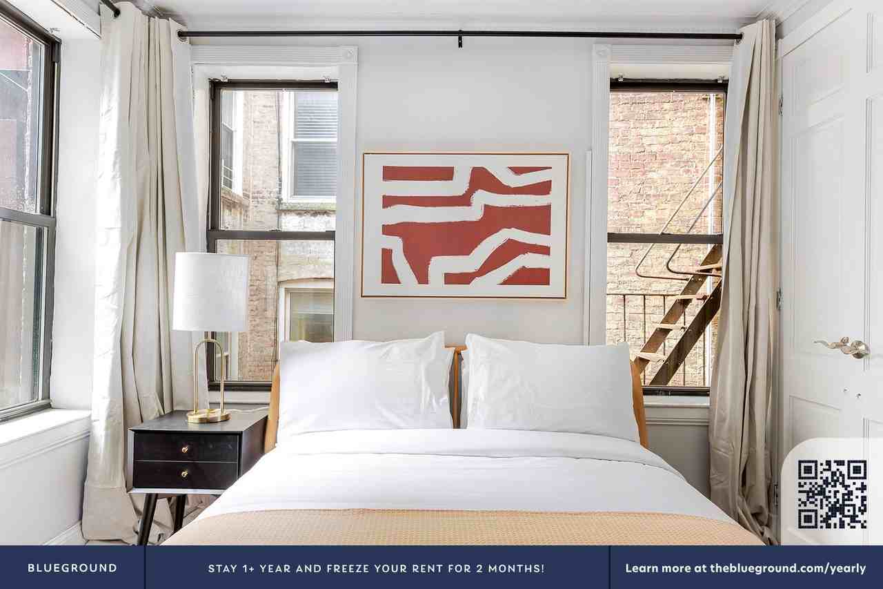 110 Bedford St #2122 - Photo 7 of 19