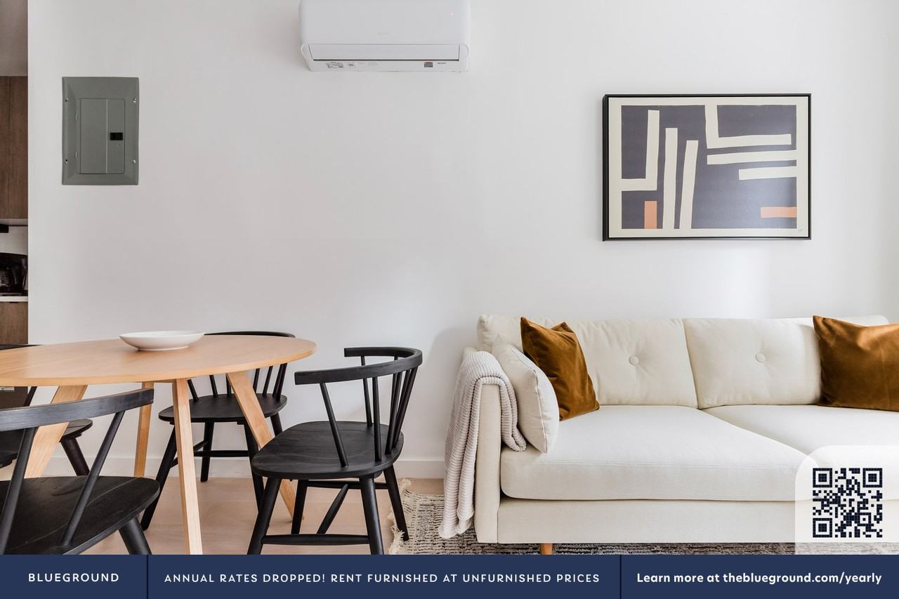 246 E 53rd St #2126 - Photo 4 of 21