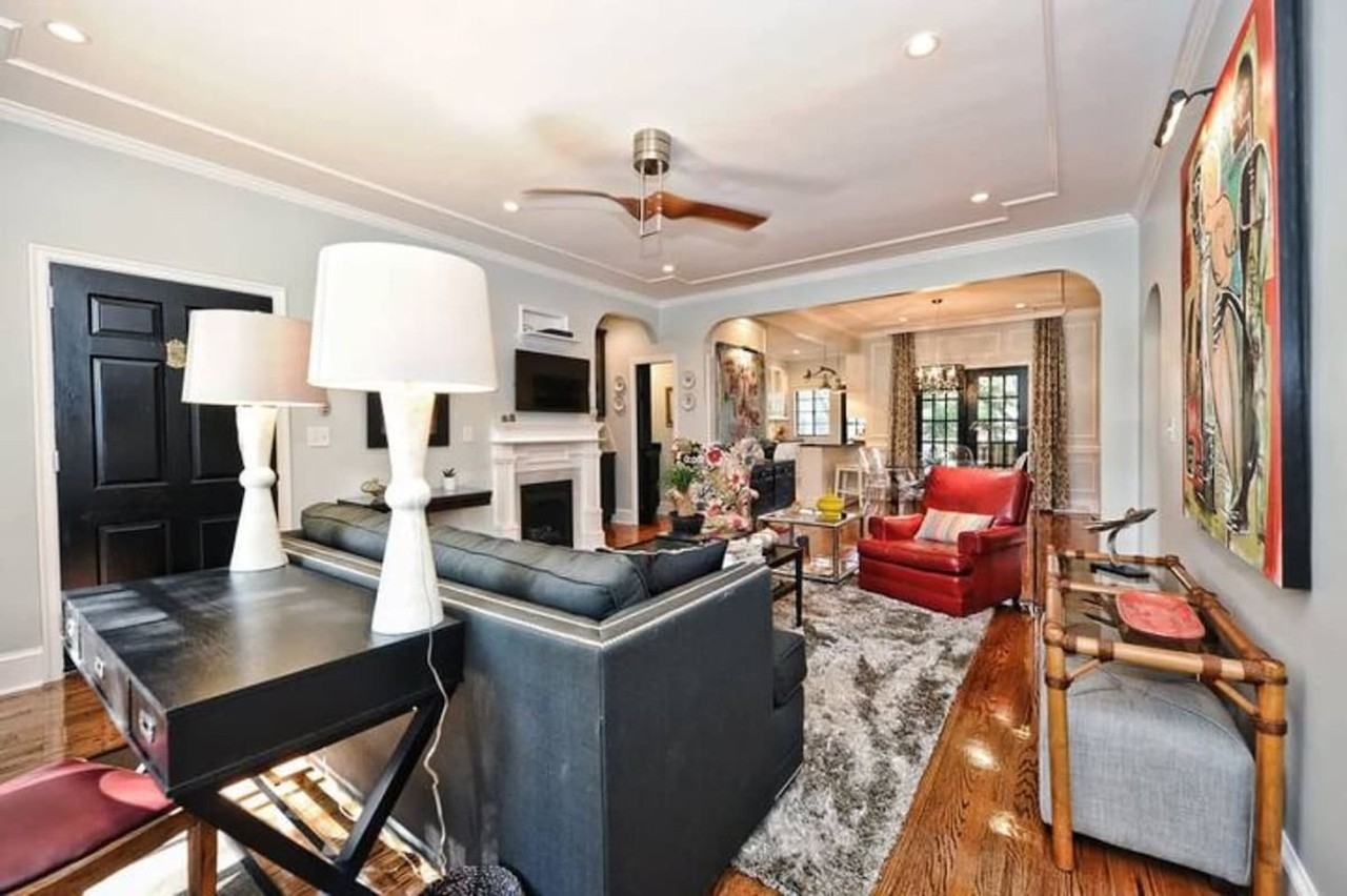 600 Hermitage Court - Photo 5 of 83