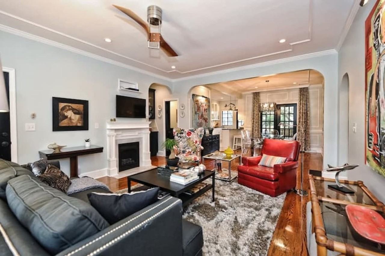 600 Hermitage Court - Photo 6 of 83