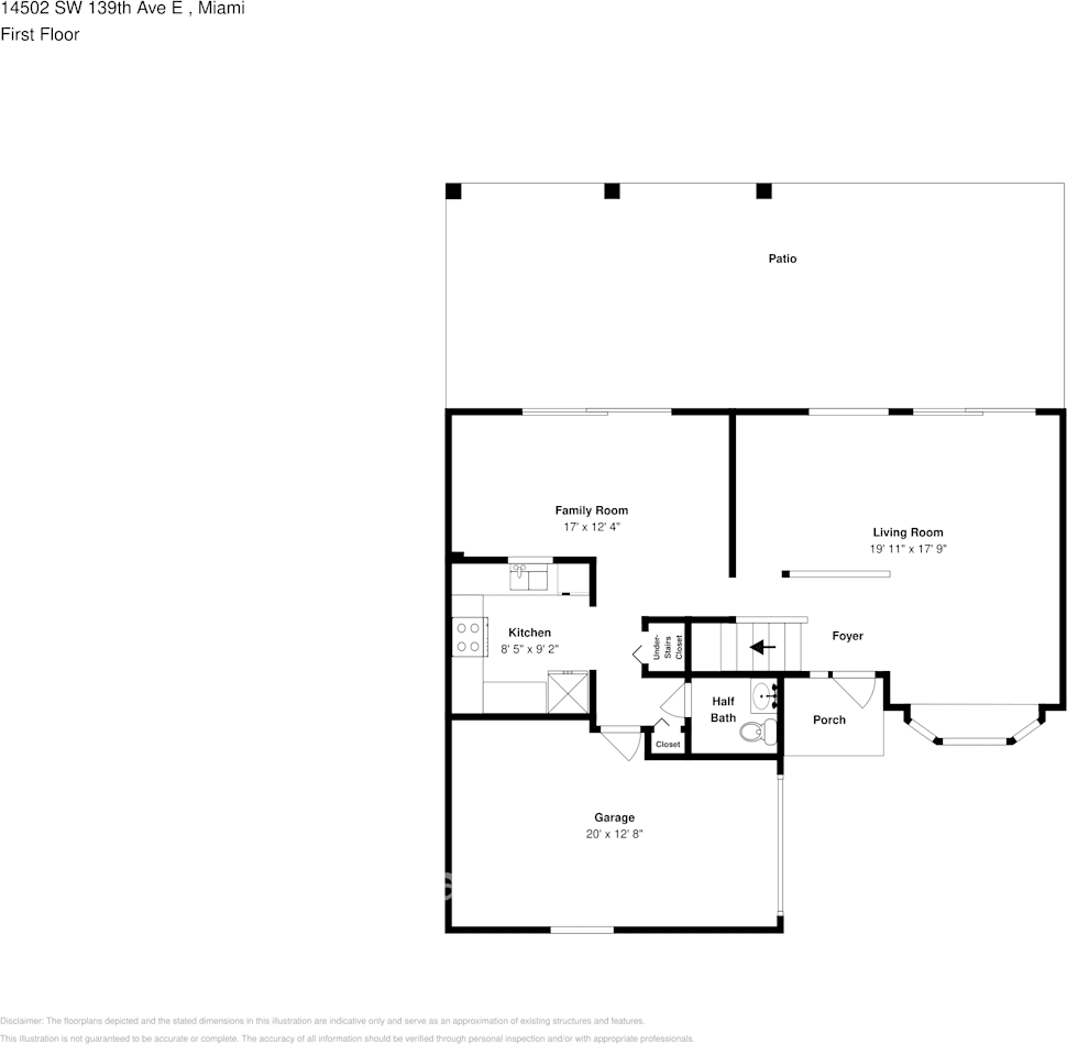 14502 Southwest 139th Avenue Circle East - Photo 2 of 20