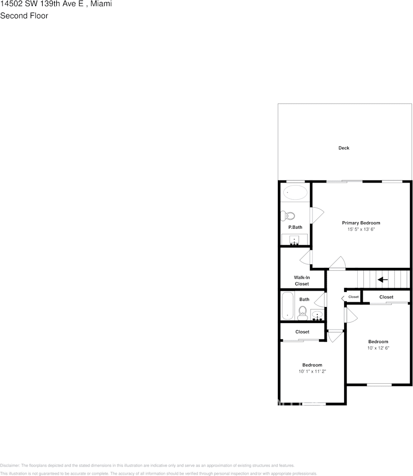 14502 Southwest 139th Avenue Circle East - Photo 3 of 20