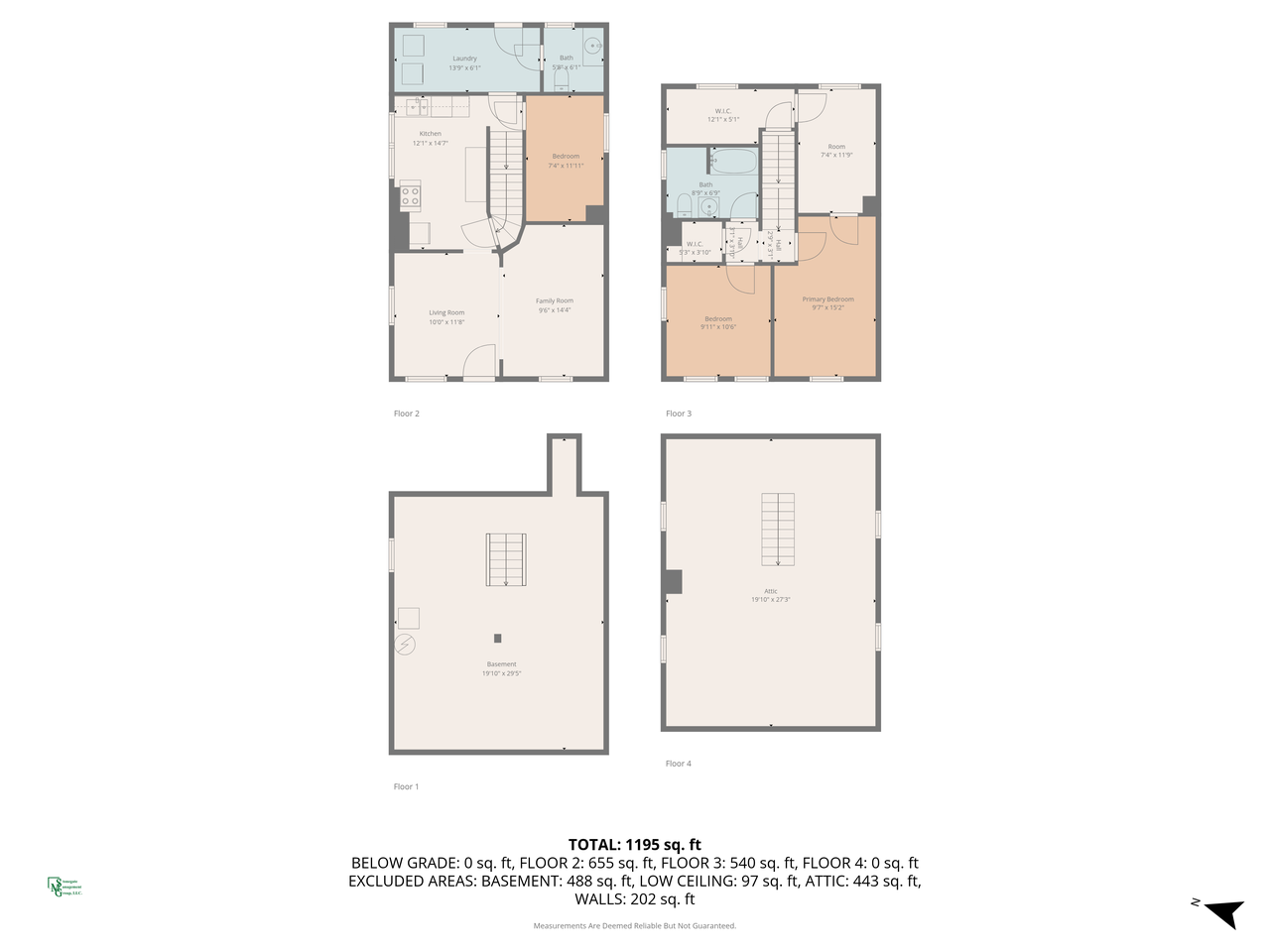 19 North 2nd Street - Photo 2 of 33