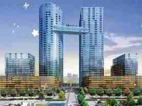 10 Capreol Court #809 - Photo 1 of 1